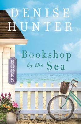 Bookshop by the sea