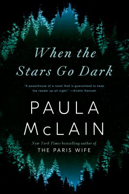 When the stars go dark : a novel