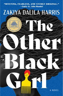 The other black girl : a novel